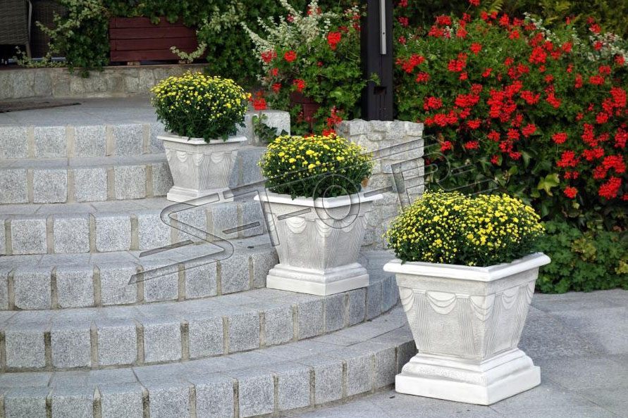 Smijernsgjerder-Hagedekorasjoner-Gjerde-Hageprodukter-Tennstål-Topplate-Rogerkors / Ågekors