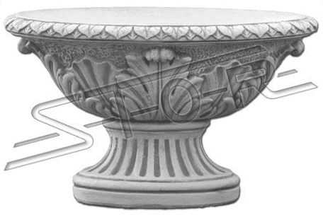 Smijernsgjerder-Hagedekorasjoner-Gjerde-Hageprodukter-Tennstål-Topplate-Rogerkors / Ågekors