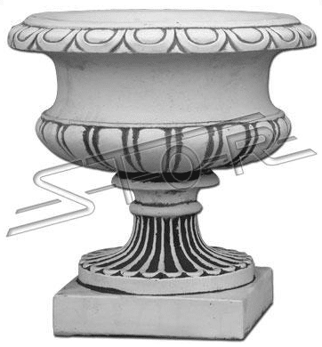 Smijernsgjerder-Hagedekorasjoner-Gjerde-Hageprodukter-Tennstål-Topplate-Rogerkors / Ågekors