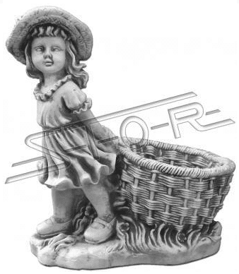 Smijernsgjerder-Hagedekorasjoner-Gjerde-Hageprodukter-Tennstål-Topplate-Rogerkors / Ågekors