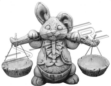 Smijernsgjerder-Hagedekorasjoner-Gjerde-Hageprodukter-Tennstål-Topplate-Rogerkors / Ågekors